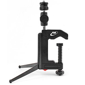 ECP-0070 Шт Era Струбцина. 115 г.,фото/видео, блистер, до 0,8кг (8/32/1152)