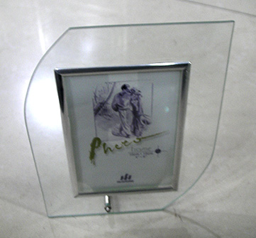 Ф/рамка стеклянная GTA124-01