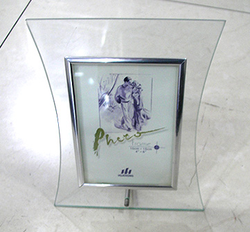 Ф/рамка стеклянная GTA124-02