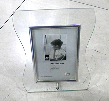 Ф/рамка стеклянная GTA124-03