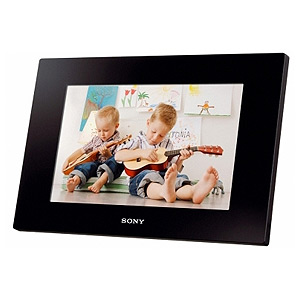 Sony DPF - D1020, 10, 2 Гб (5)