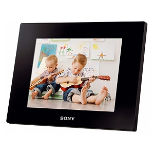 Sony DPF - D820, 8, 2 Гб (5)