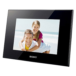 Sony DPF - D85, 8, 256 Мб (5)