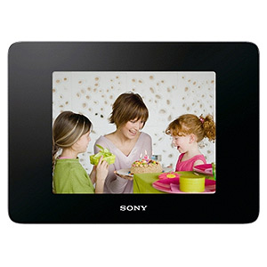 Sony DPF - D830L, 8, 2 Гб, с аккумулятором.