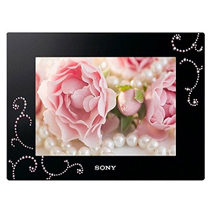 Sony DPF - D720, 7, 2 Гб (5/240)