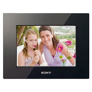 Sony DPF - D710, 7, 128 Мб (5/240)