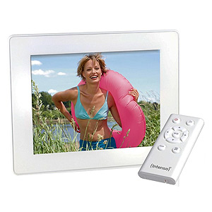 INTENSO PHOTOANGEL 8 (6/120)