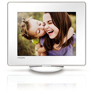 Philips SPH8428/10 8, белая (2)