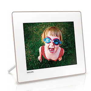 Philips SPF2327/10 7, белая (2)