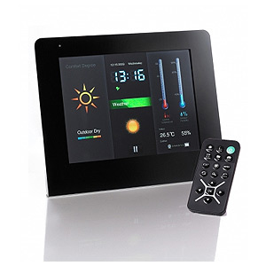 INTENSO WEATHERMAN 7 (4/120)