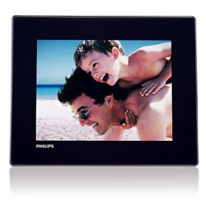 Philips SPF5008/10 8 черная (2)