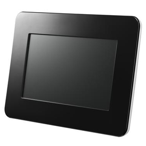 Samsung SPF-71ES LP07TILEBT/EN 1Gb черная (10)