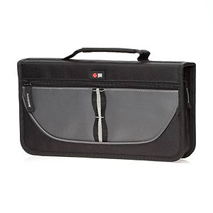 EP-040910 Era Pro Сумка для дисков на 80 СD (24/288)