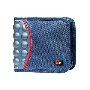 EP-040905 Era Pro Футляр для дисков на 40 СD (28/336)