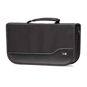 EP-040903 Era Pro Сумка для дисков на 96 СD (20/240)