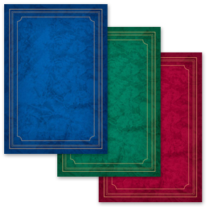 Image Art 30024 IA -300BB Классика Книжный переплет (12/216)