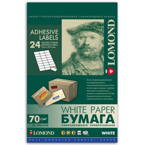 2100165 Lomond наклейка A4/50/24 (27)