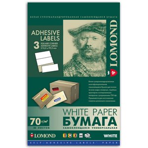 2100015 Lomond наклейка A4/50/3 (27)