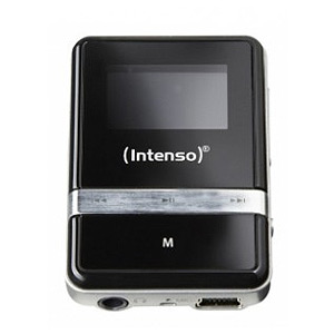 INTENSO MUSIC RACER,4Gb,радио (6)