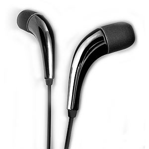 Fischer Audio Ceramique Black,вкладыши канальные