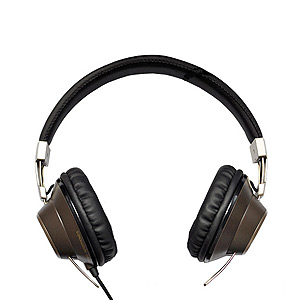 Fischer Audio FA-004 Brown,полноразмерные,HI-END