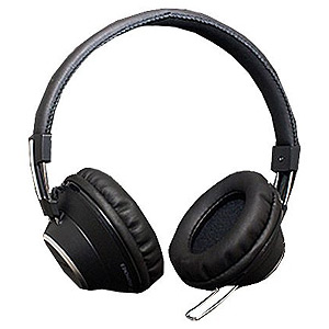 Fischer Audio FA-004 Black,полноразмерные,HI-END