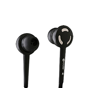 Fischer Audio FA-760NS, вкладыши канальные (10)