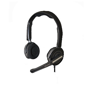 Fischer Audio HS-0005,стереогарнитура (20)