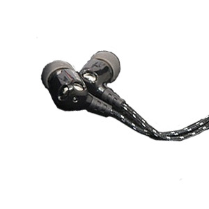 Fischer Audio Consonance Black,вкладыши канальные