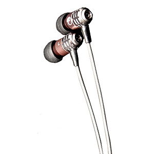 Fischer Audio FA-912,вкладыши канальные