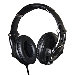 Fischer Audio SATURN, полноразмерные (10)