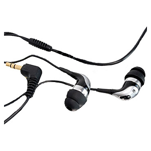 Fischer Audio EQUILIBRIUM v.2, вкладыши канальные (10)