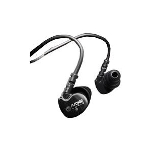 Fischer Audio TAU, вкладыши канальные (10)