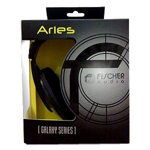 Fischer Audio ARIES,полноразмерные (10/20/200)