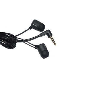 Fischer Audio TS-9001,вкладыши канальные (50/100)