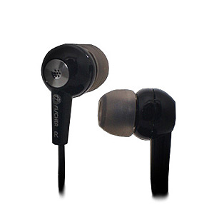 Fischer Audio FA-780NS,вкладыши канальные (10)