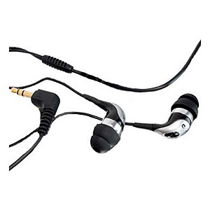 Fischer Audio AD-215i, переходник для iPhone