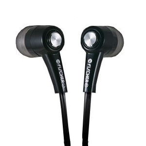 Fischer Audio FA-745, вкладыши канальные (50/100)