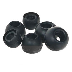 Fischer Audio ЕР-190, амбюшуры сменные силиконовые (10)