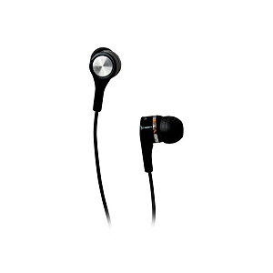 303437 Maxell Velvet Black (1/10/40),вкладыши канальные (10/40/1000)