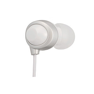 Panasonic RP-HJE 180 E-W вкладыши канальные, белые (10)