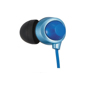 Panasonic RP-HJE 180 E-A вкладыши канальные, синие (10)