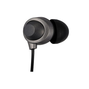 Panasonic RP-HJE 180 E-K вкладыши канальные, черные (10)