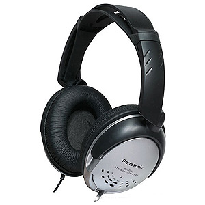 Panasonic RP-HT 223 GU-S, полноразмерные (5)