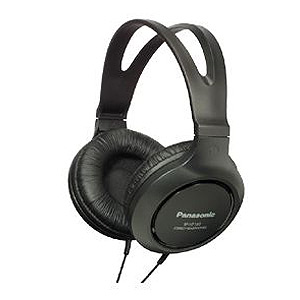 Panasonic RP-HT 161 E-K, полноразмерные (10/240)