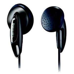 Philips SHE 1350 Вкладыши (24/96)