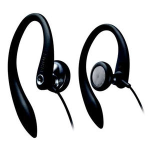 Philips SHS 3200 Клипсы (3/24)