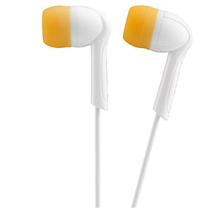 Pioneer SE-CL17-H, вкладыши канальные,белые (10/100)