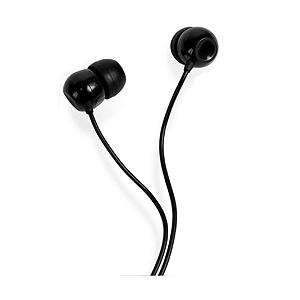 Pioneer SE-CLO7-K, вкладыши канальные (10/100/1200)