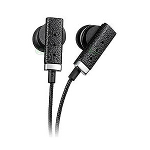 Pioneer SE-CL24-К, вкладыши канальные,КОЖА (10/100/1200)